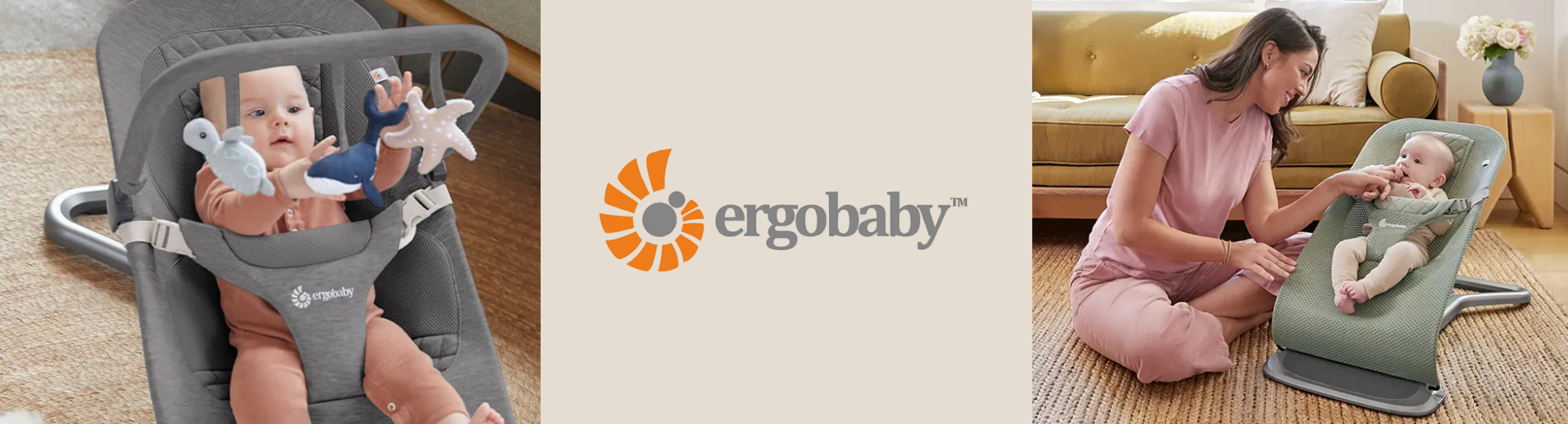 a akcia ergobaby evolve